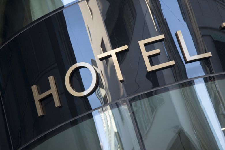 L'Aloft Hotels® de 93 chambres recevra ses premiers clients en 2021