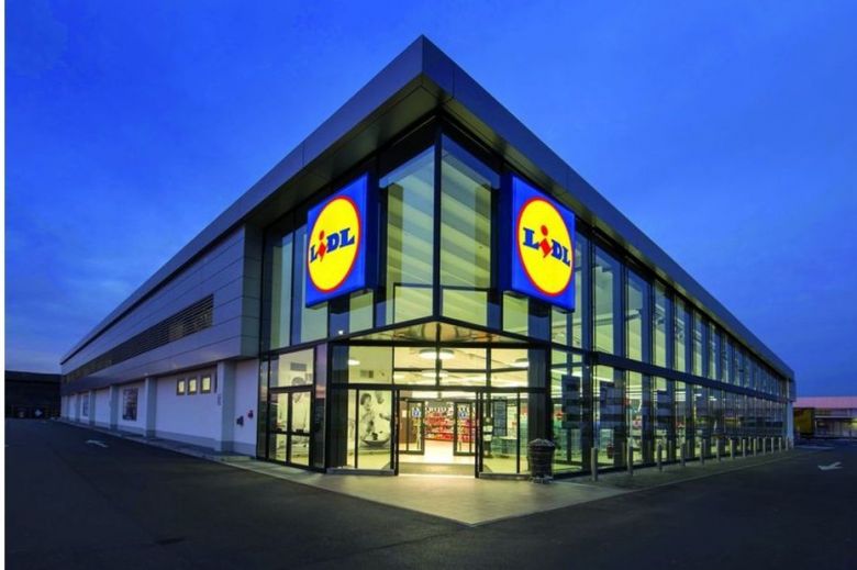 LIDL souhaite aménager un nouveau supermarché dans le 15ème (route de Lyon)