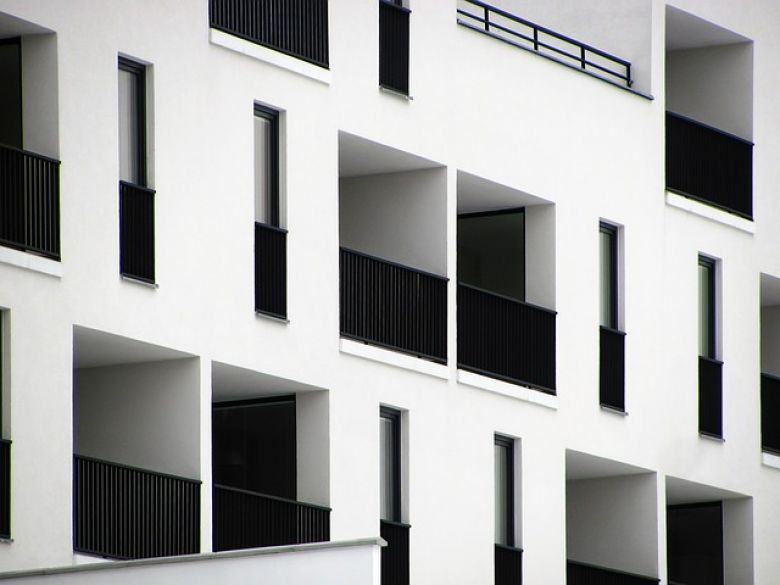 NEOWI lance "la Cocagne" un nouveau programme de 33 logements répartis en 3 bâtiments avec places de parking
