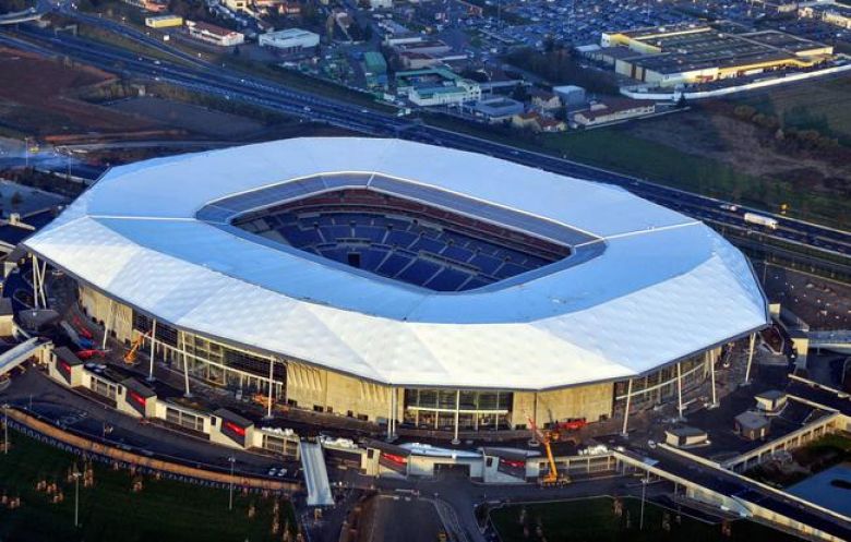 Un nouveau pôle de loisirs autour du stade de l’OL