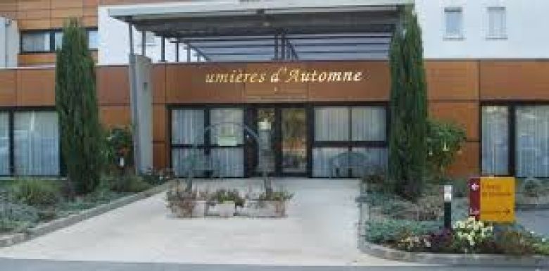L'Ehpad "Lumières d'Automne" va s'agrandir