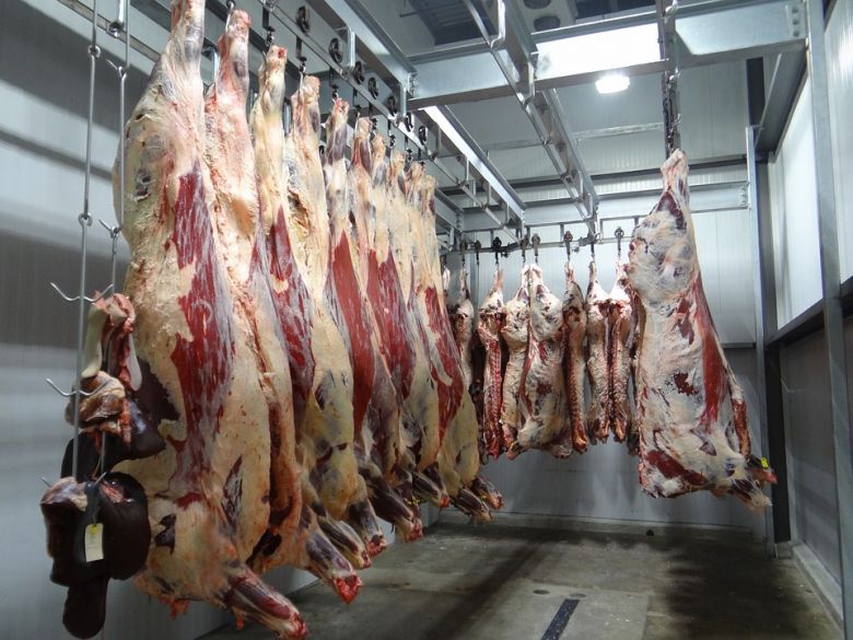 Les Abattoirs Mélusins vont être agrandis de près de 850 m²