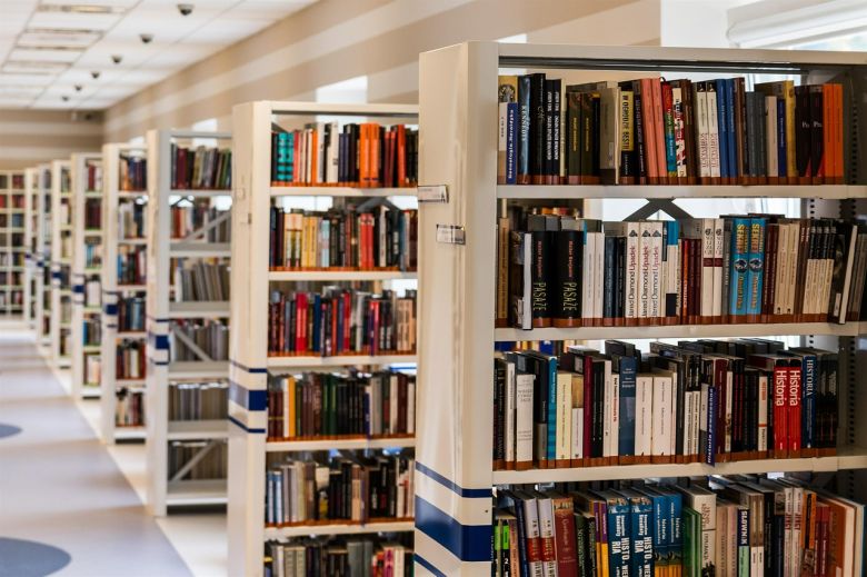 L'Hôtel-Dieu, un musée-bibliothèque unique en France