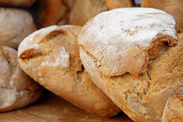 Extension de l'atelier d'un artisan boulanger