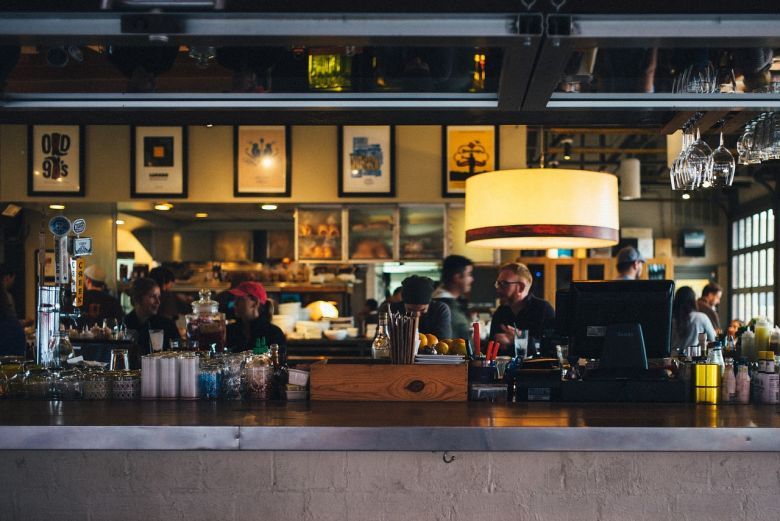 Une nouvelle offre de restauration rue des Roseaux