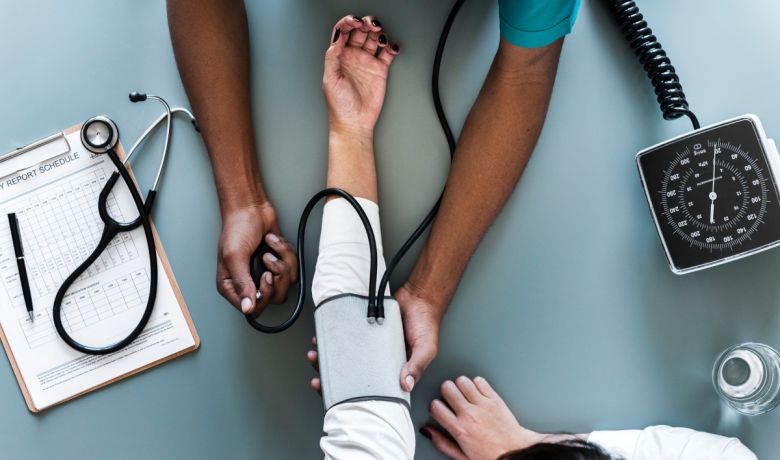 Office Santé. Une maison de santé pluridisciplinaire dans la zone des Loges