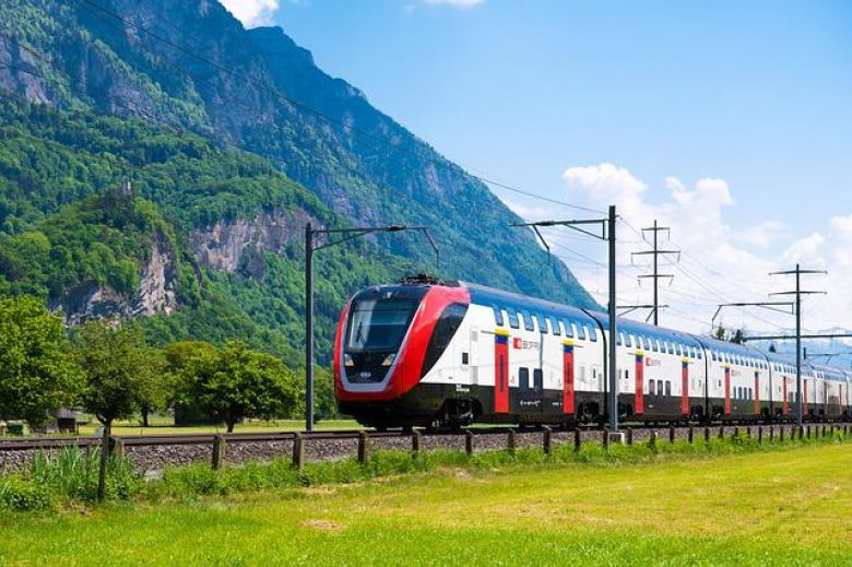 Centre d'Essais Ferroviaires. Feu vert pour la chambre climatique