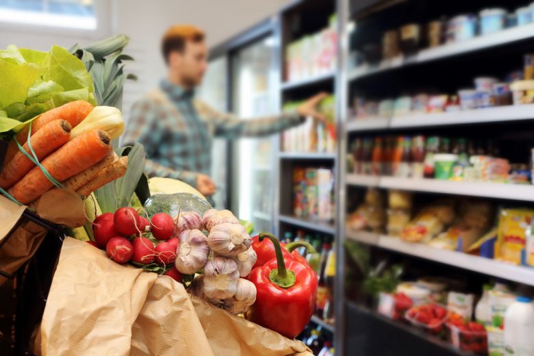 Luberon Bio lance l'extension de son magasin de fruits et légumes