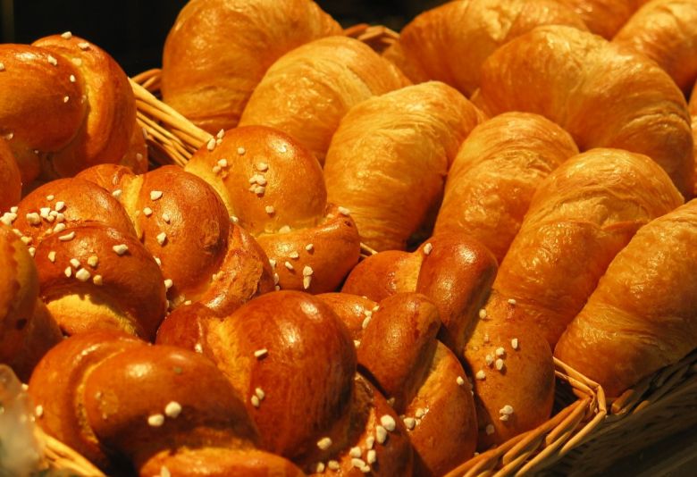 Boulangerie industrielle. Harry's voit la vie en grand