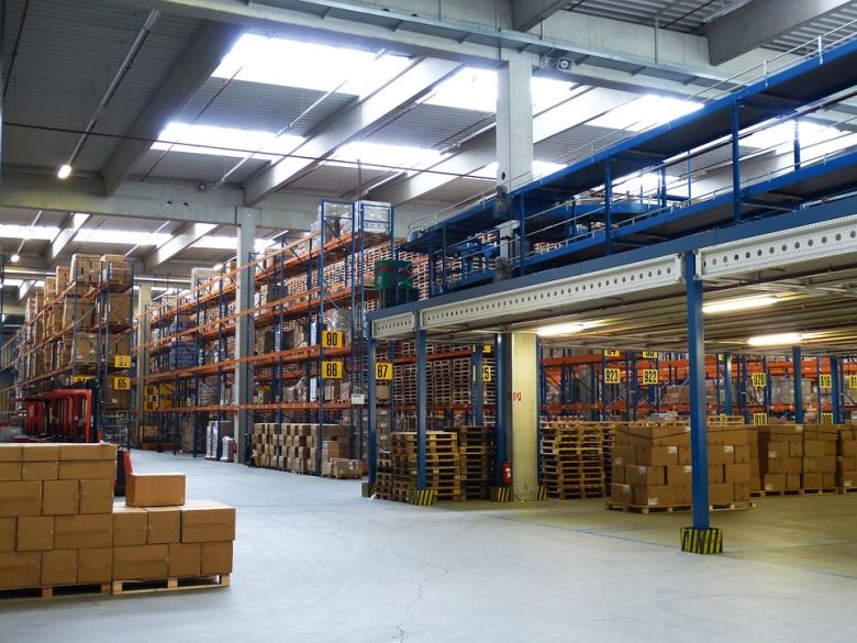 Mintegui Logistique. Lancement des travaux d'extension à l'automne