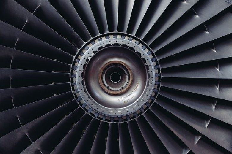 Découpe de précision. Une nouvelle unité de production pour DIP Aero