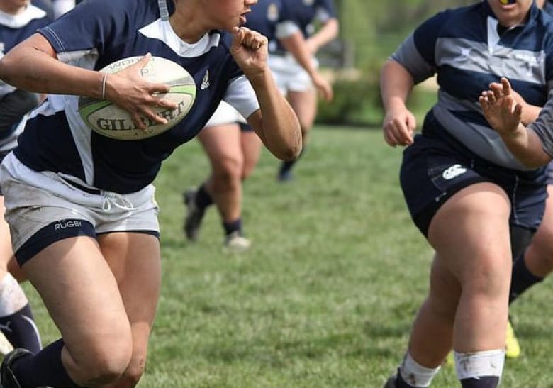 Provence Rugby. Des vestiaires et un nouveau terrain d'entrainement