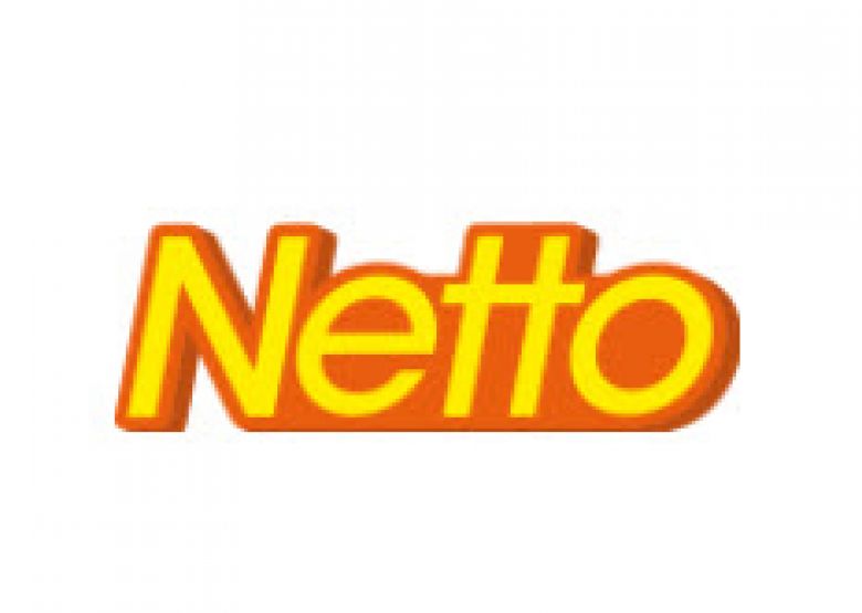 La chaîne de supermarché NETTO s'implante en centre-ville