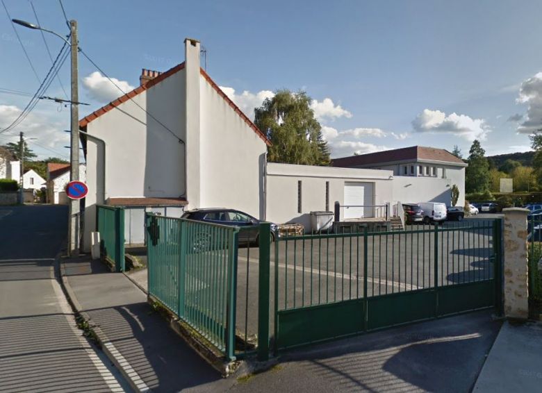 AB Promotion et Patrimoine lance la reconversion d'anciens bureaux en une résidence de 15 logements