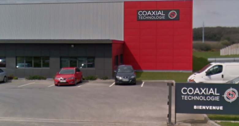 Coaxial Technologie investit dans une extension de ses ateliers