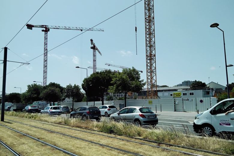 Coallia reconstruit sa résidence sociale de 175 logements 