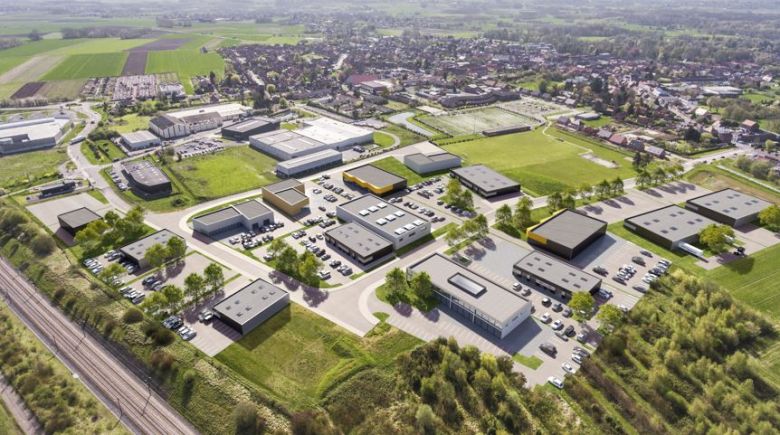 Innova'Park. Un Innovespace de 16 lots réservés aux PME et PMI
