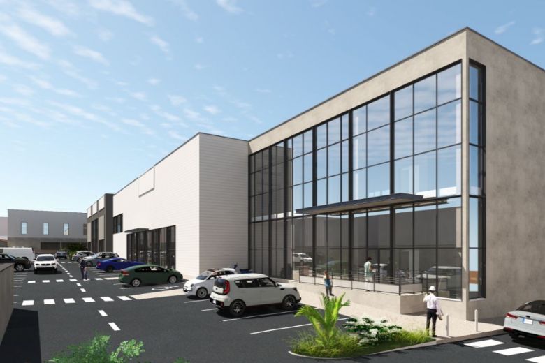 Un magasin Action et un espace fitness en projet pour 2021