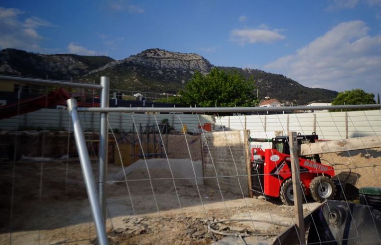 Feu vert pour le nouveau parking silo de 628 places de La Loubière