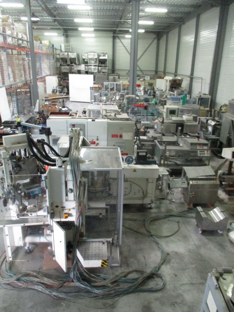 Pharma Equipment va s'implanter sur la zone du Bois de l'Arc Nord
