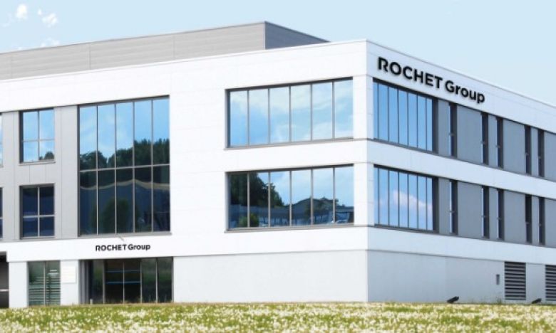 Rochet Group investit dans une extension de son atelier et dans 4 cellules destinées à la location