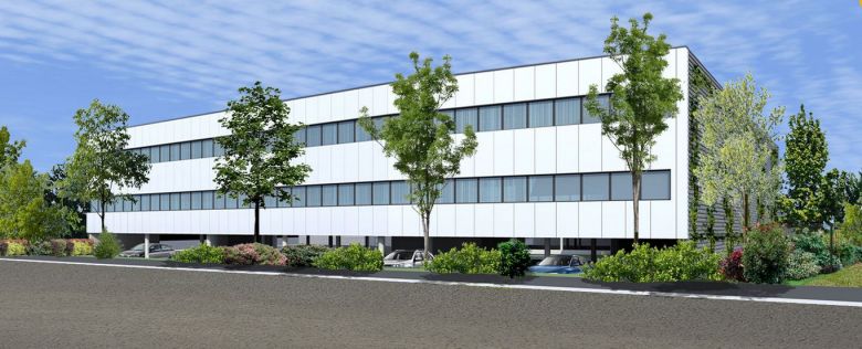 SGE développe trois villages d'entreprises en Gironde