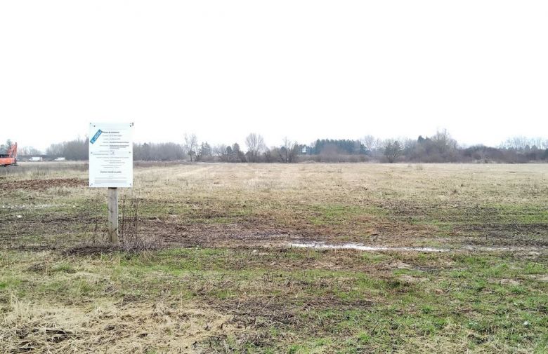 Lancement des travaux du centre ecclésial et de l'Institution Saint-Colomban en 2023