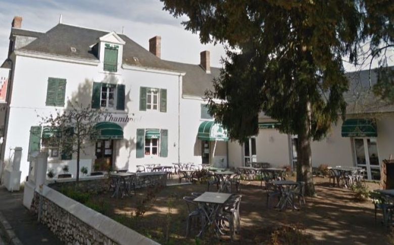 Une nouvelle vie pour l'hôtel restaurant l'Orée de Chambord ?
