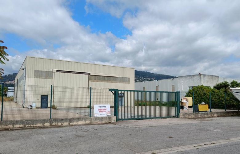 Deux nouveaux restaurants dans la zone industrielle de la Canardière