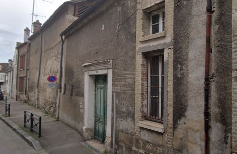 Des logements et des locaux d'activités sur le site d'une ancienne école