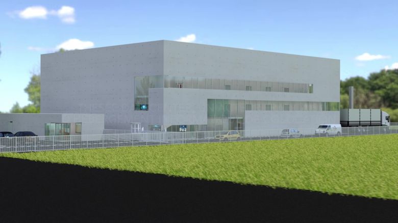 Thésée déploie son campus de data center et affiche une programmation en 5 phases sur 10 ans