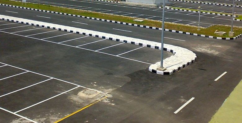 CEL 03 en quête d'un prestataire pour exploiter son parking poids lourds sécurisé