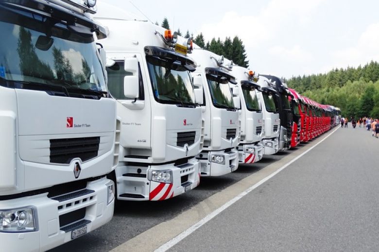 PCM TRUCKS "TRANSPORTS VAQUIER" investit 1.5 M€ dans de nouveaux locaux et annonce 6 embauches