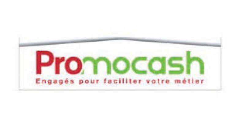 Promocash va sortir de terre, ZAC du Beaupré